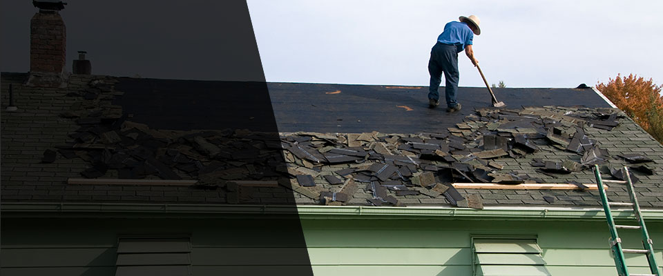 Hawthorn Roofing Contractors