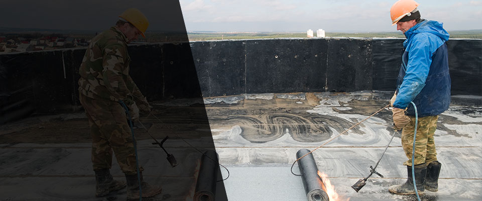 Hawthorn Roofing Contractors
